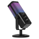 RGB Gaming Microphone, Computer Microphone for Streaming with Headphone Jack – image 13