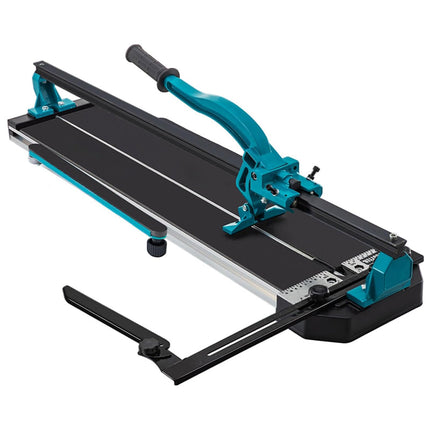 Manual Tile Cutter with Laser Positioning, Tiling Tools – image 15