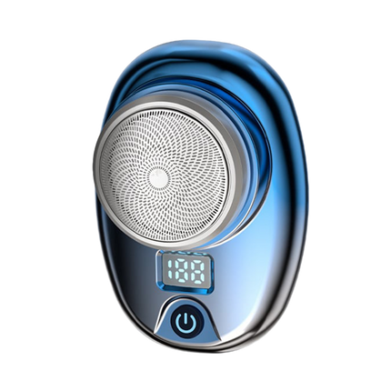 Wet Dry Rotary Shaver – image 12