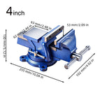 4 Inch