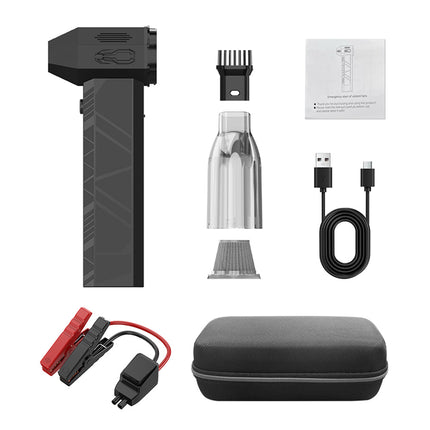 Car Cleaning Kit