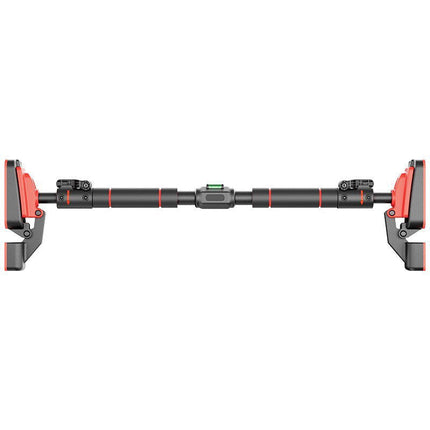 Pull Up Bars, Doorway Pull Up Bar for Home, Chin Up Bar with No Screws, Exercise Equipment for Home Workout