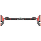 Pull Up Bars, Doorway Pull Up Bar for Home, Chin Up Bar with No Screws, Exercise Equipment for Home Workout