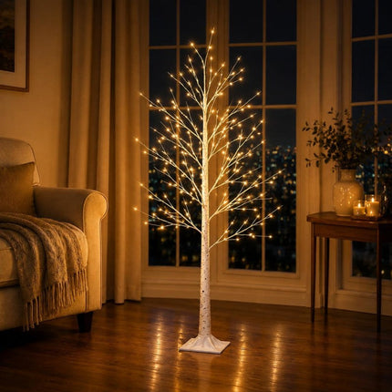 Outdoor Tree Lights – image 13