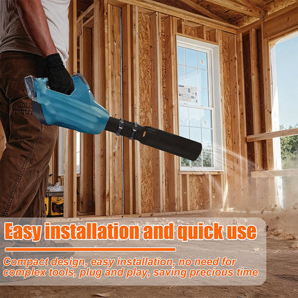 Leaf Blower Air Booster, Lawn Care Tools – image 8