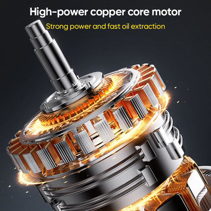 Cordless Diesel Transfer Pump – image 7