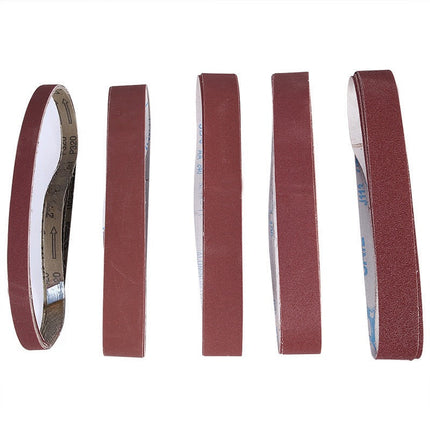 Belt Sander Adapter for Angle Grinder, Pipe Belt Sander Attachment – image 11