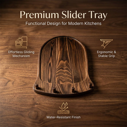 Appliance Slider for KitchenAid Mixer Stand, Kitchen Appliance Slider – image 13