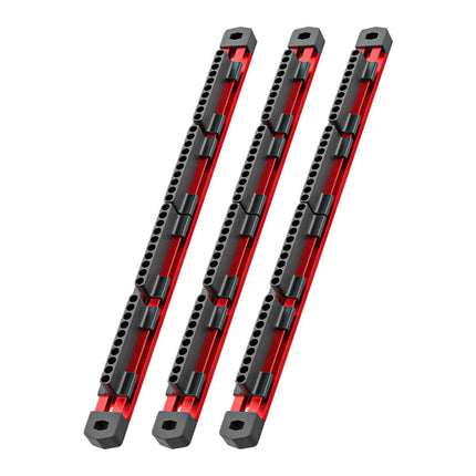 Magnetic Drill Bit Holder, Toolbox Organizer – image 12