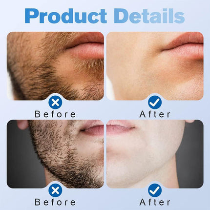 Electric Shaver