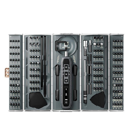Precision Screwdriver Set 180 in 1, Phone Repair Kit – image 7