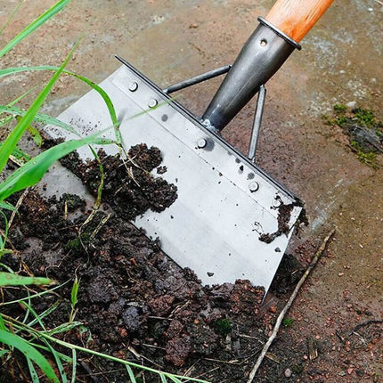 Garden Shovel Head – image 8