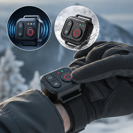 Action Camera Remote Control, GoPro Remote – image 4