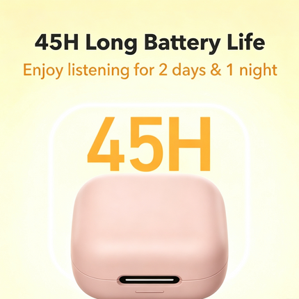 Wireless Earbuds, Noise Cancelling Headphones – image 11