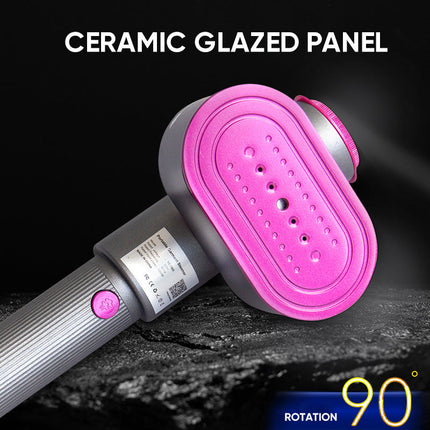 Steam Iron with Ceramic Panel – image 9