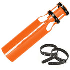 Leaf Blower Air Booster, Leaf Blower Attachment for 2 to 4 Inch Nozzle, Lawn Care Tools, Yard Tools