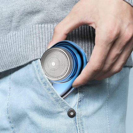 Wet Dry Rotary Shaver – image 6