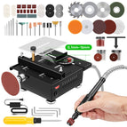 1* Mini Liftable Table Saw