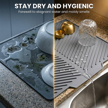 Dish Drying Mats, Cabinet Liner – image 9