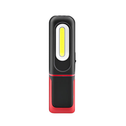 Magnetic LED Work Light with Hook, Portable Mechanic Light for Car Repair and Camping