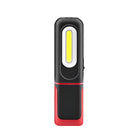 Magnetic LED Work Light with Hook, Portable Mechanic Light for Car Repair and Camping