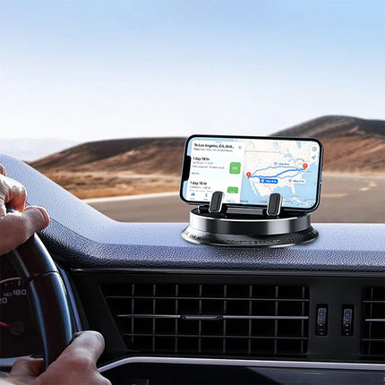 Car Phone Holder for Dashboard, Dashboard Phone Holder