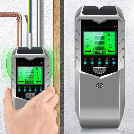 Stud Finder Wall Scanner for AC Wires