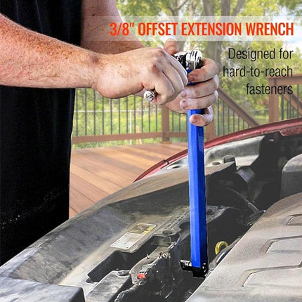 Offset Extension Wrench 15 Inch – image 10
