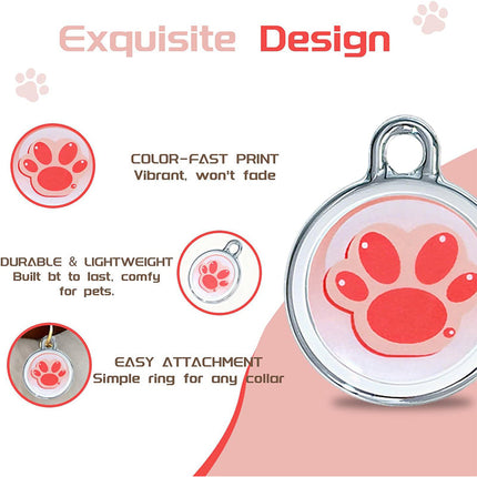 GPS Tracker for Dogs and Cats, Waterproof Dog Tracker for Collar – image 5