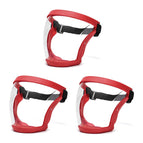 Red-3 Pack