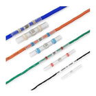 Heat Shrink Butt Connectors 930 Pieces, Waterproof Wire Splice Connectors, Marine and Automotive Electrical Connectors