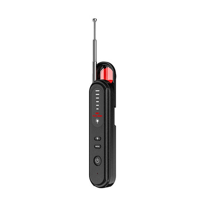 Hidden Camera Detector, RF Detector for GPS Tracker and Bug
