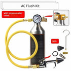 Automotive AC System Flush Kit, Air Conditioning Flush Kit, AC Flush Gun – image 8