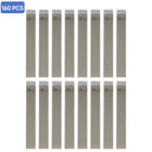 Stick Welding Rods 160 Pack, 3/32 Inch Welding Electrodes for 110V Portable Welding Machine