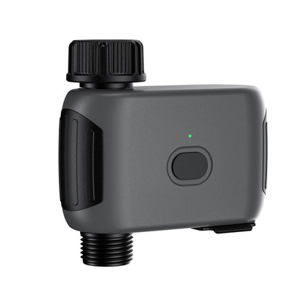 Sprinkler Timer, WiFi Water Timer with Rain Delay, Smart Hose Timer for Garden, Smart Irrigation Controller