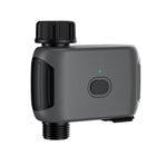 Sprinkler Timer, WiFi Water Timer with Rain Delay, Smart Hose Timer for Garden, Smart Irrigation Controller
