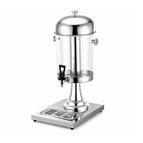 Silver – Single Dispenser