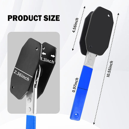 Brake Caliper Compression Tool, Brake Piston Compression Tool for Automotive Use – image 15
