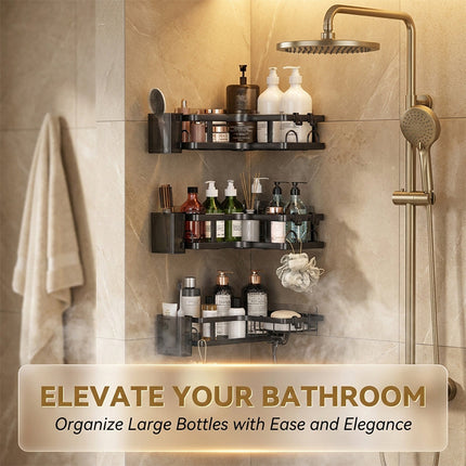 Corner Shelf for Bathroom – image 5