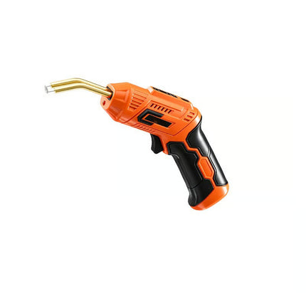 Cordless Plastic Welder, Car Bumper Repair Kit for Plastic Crack Repair – image 9