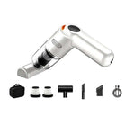 Cordless Car Vacuum, Handheld Car Vacuum with Nozzles and Storage Bag – image 11
