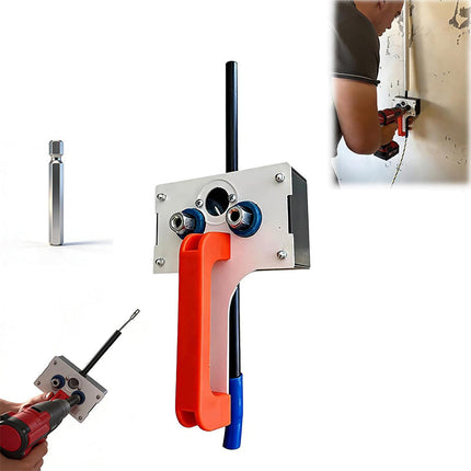 Fish Tape Wire Puller, Cable Puller and Wire Pulling Tool