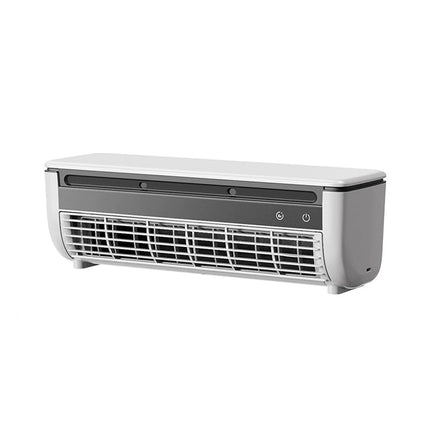 Portable Air Cooler, Wall Mount Evaporative Cooler with 3 Wind Modes