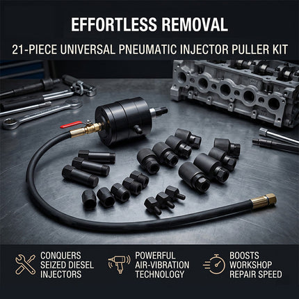 Fuel Injector Removal Tool – image 6