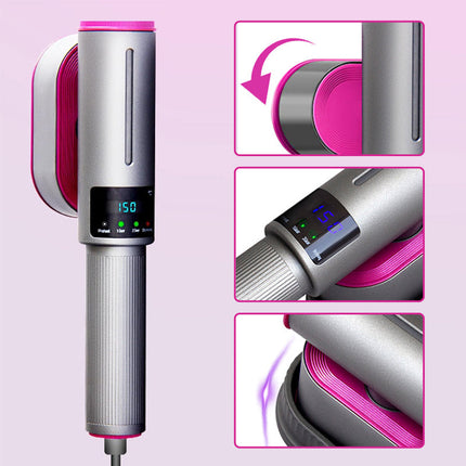 Handheld Garment Steamer – image 13