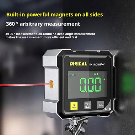Inclinometer – image 9