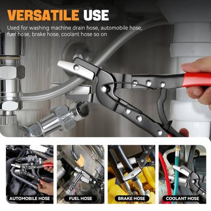 Adjustable Clamp Pliers for Fuel Line – image 6