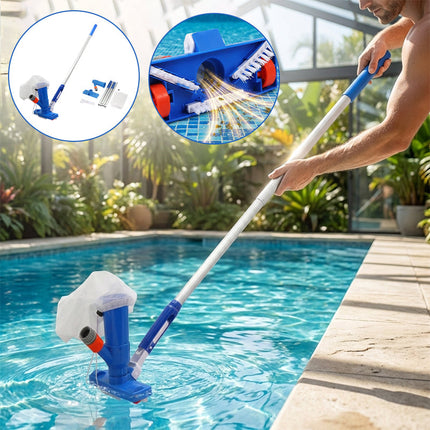 Pool Vacuum for Above Ground Pool – image 12
