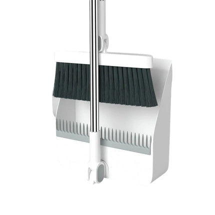 Sweeping Broom with 180 Degree Angled Head – image 7
