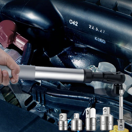 Wrench Extender Bar